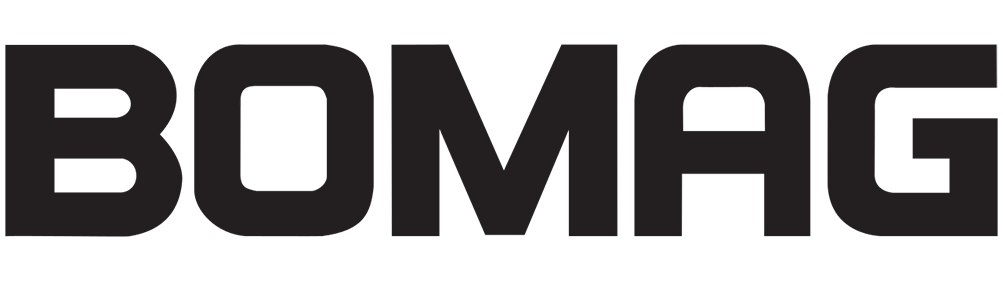 Bomag
