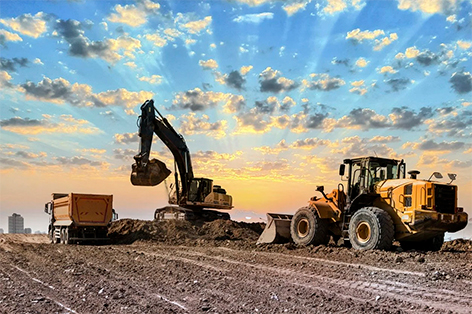 Alquiler de Maquinaria y Equipos: Una Solución Inteligente para tu Proyecto 2
