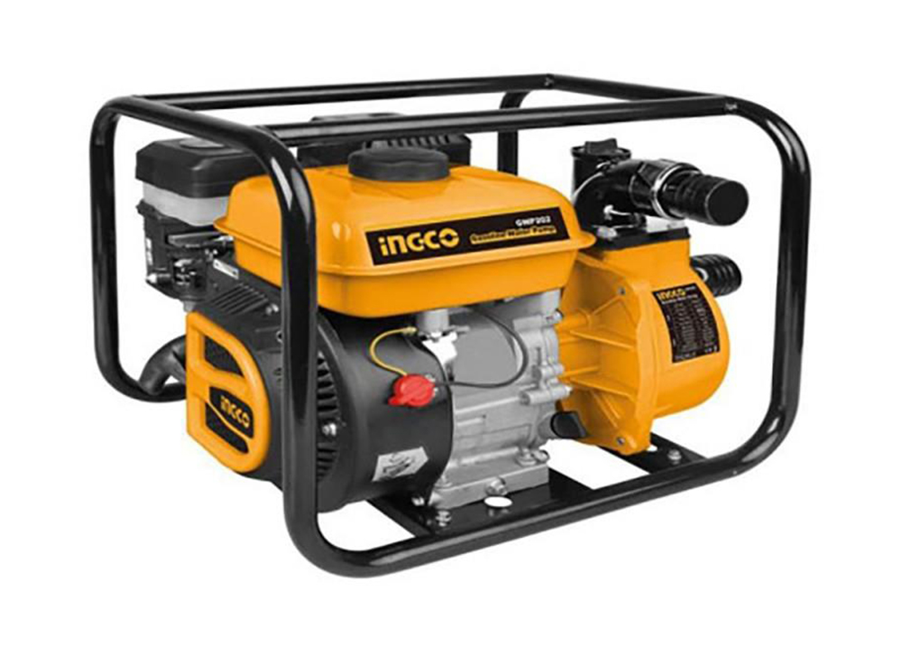 Motobomba de 2 pulgadas